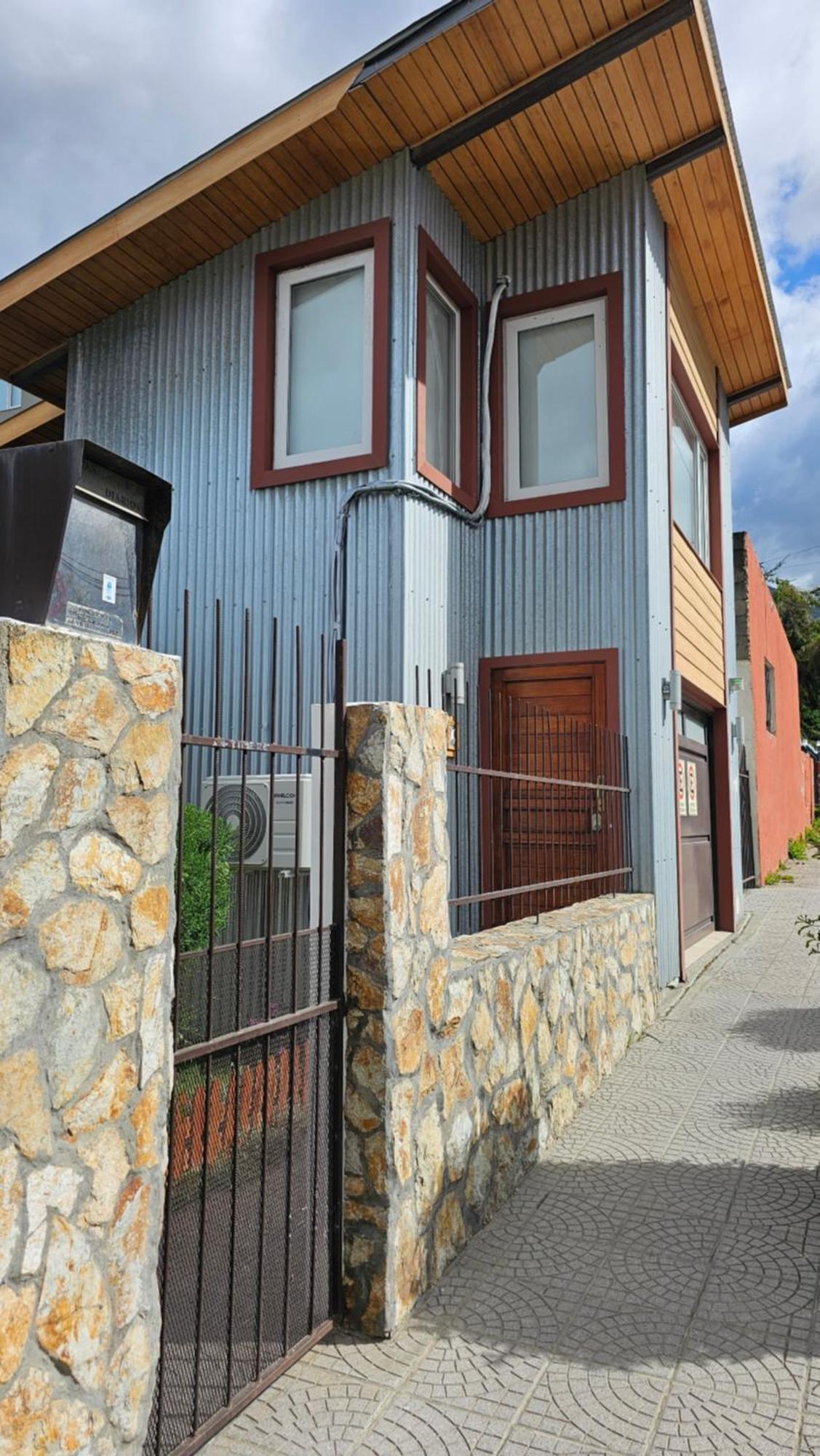 אושואיה Lala'S Home מראה חיצוני תמונה