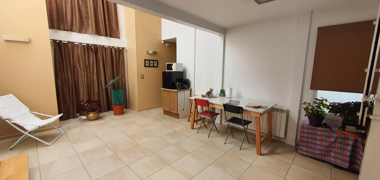 אושואיה Lala'S Home מראה חיצוני תמונה