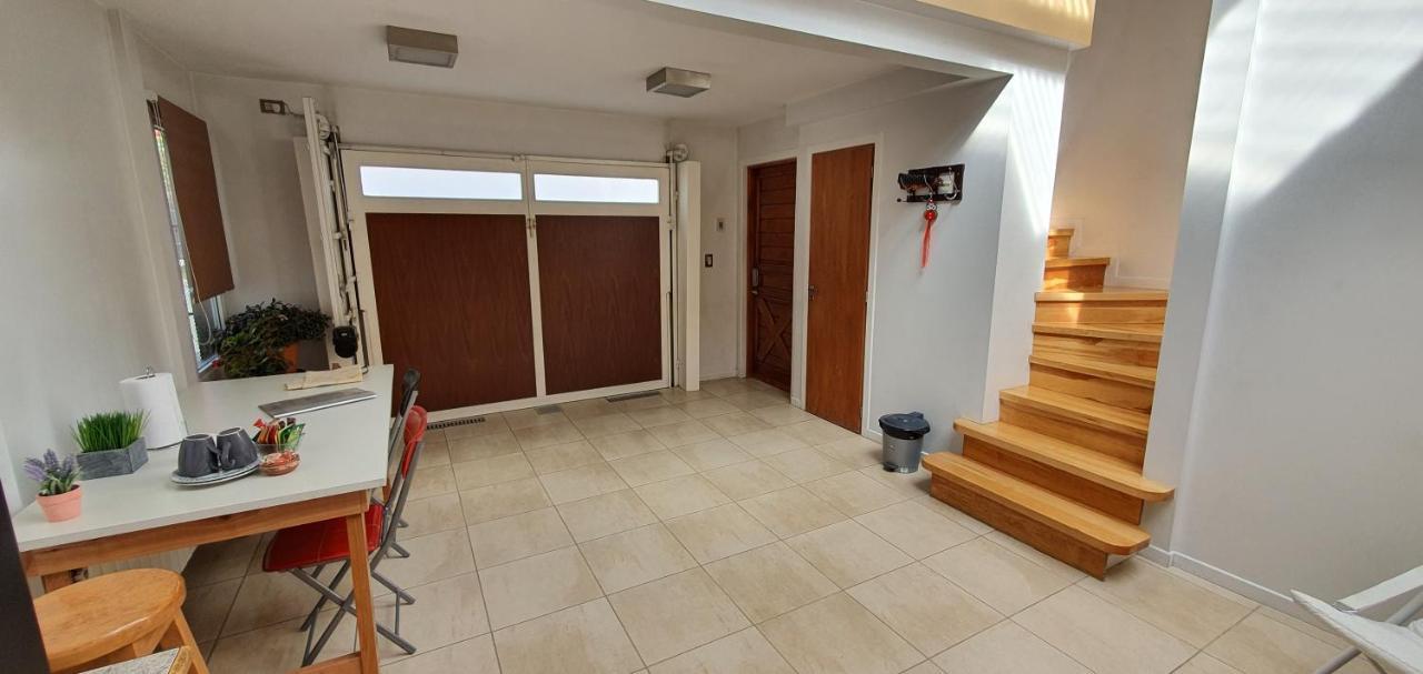 אושואיה Lala'S Home מראה חיצוני תמונה